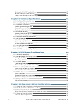 Preview for 6 page of Omron eCobra 600 User Manual