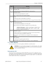 Preview for 25 page of Omron eCobra 600 User Manual