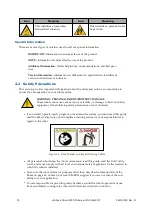 Preview for 38 page of Omron eCobra 600 User Manual