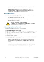 Preview for 58 page of Omron eCobra 600 User Manual