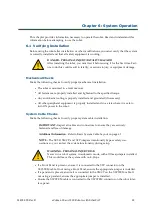 Preview for 99 page of Omron eCobra 600 User Manual