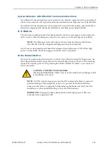 Preview for 103 page of Omron eCobra 600 User Manual