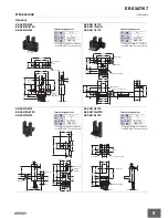 Preview for 8 page of Omron EE-SX47 - Datasheet