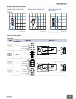 Предварительный просмотр 16 страницы Omron EE-SX47 - Datasheet