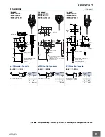 Предварительный просмотр 18 страницы Omron EE-SX47 - Datasheet