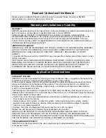 Preview for 5 page of Omron EJ1 - 07-2008 Operation Manual