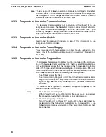 Preview for 31 page of Omron EJ1 - 07-2008 Operation Manual