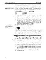 Preview for 45 page of Omron EJ1 - 07-2008 Operation Manual