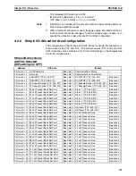 Preview for 60 page of Omron EJ1 - 07-2008 Operation Manual