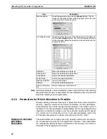 Preview for 73 page of Omron EJ1 - 07-2008 Operation Manual