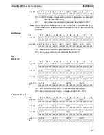 Preview for 86 page of Omron EJ1 - 07-2008 Operation Manual