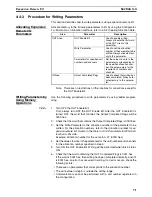 Preview for 90 page of Omron EJ1 - 07-2008 Operation Manual