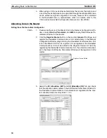 Preview for 93 page of Omron EJ1 - 07-2008 Operation Manual