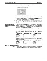 Preview for 94 page of Omron EJ1 - 07-2008 Operation Manual