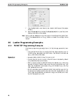 Preview for 97 page of Omron EJ1 - 07-2008 Operation Manual