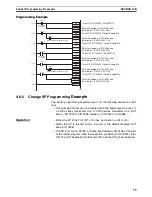 Preview for 98 page of Omron EJ1 - 07-2008 Operation Manual