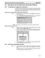 Preview for 104 page of Omron EJ1 - 07-2008 Operation Manual