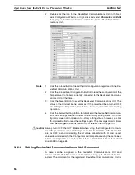 Preview for 105 page of Omron EJ1 - 07-2008 Operation Manual