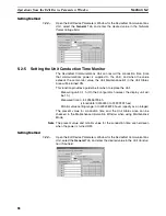 Preview for 107 page of Omron EJ1 - 07-2008 Operation Manual