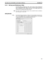 Preview for 108 page of Omron EJ1 - 07-2008 Operation Manual