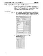 Preview for 109 page of Omron EJ1 - 07-2008 Operation Manual