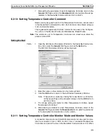 Preview for 114 page of Omron EJ1 - 07-2008 Operation Manual