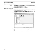 Preview for 117 page of Omron EJ1 - 07-2008 Operation Manual