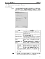 Preview for 118 page of Omron EJ1 - 07-2008 Operation Manual