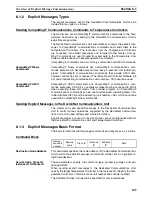 Preview for 124 page of Omron EJ1 - 07-2008 Operation Manual