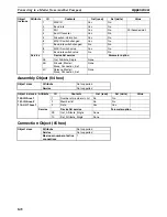 Preview for 167 page of Omron EJ1 - 07-2008 Operation Manual