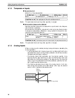 Предварительный просмотр 77 страницы Omron EJ1 EtherCAT User Manual