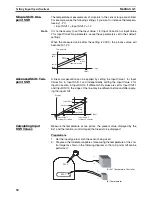 Предварительный просмотр 79 страницы Omron EJ1 EtherCAT User Manual