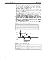 Предварительный просмотр 85 страницы Omron EJ1 EtherCAT User Manual