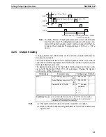 Предварительный просмотр 86 страницы Omron EJ1 EtherCAT User Manual