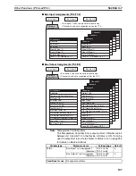 Предварительный просмотр 132 страницы Omron EJ1 EtherCAT User Manual