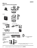 Preview for 16 page of Omron EJ1C-EDUA-NFLK Datasheet