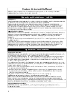 Preview for 5 page of Omron EJ1G User Manual