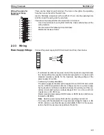 Preview for 40 page of Omron EJ1G User Manual