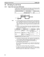 Preview for 109 page of Omron EJ1G User Manual