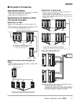 Preview for 11 page of Omron EJ1N-TC2 Operation Manual