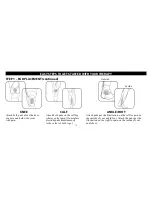 Preview for 19 page of Omron electroTHerapy PM3030 Instruction Manual