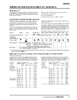 Предварительный просмотр 11 страницы Omron EN 60947 - Datasheet