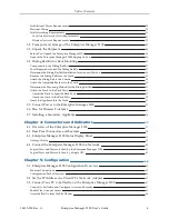 Preview for 4 page of Omron Enterprise Manager 2100 User Manual