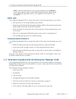 Preview for 10 page of Omron Enterprise Manager 2100 User Manual