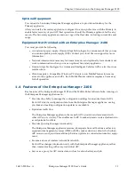 Preview for 11 page of Omron Enterprise Manager 2100 User Manual
