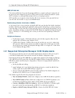 Предварительный просмотр 14 страницы Omron Enterprise Manager 2100 User Manual