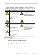 Preview for 18 page of Omron Enterprise Manager 2100 User Manual