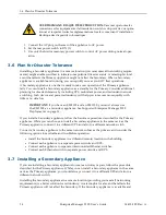 Preview for 34 page of Omron Enterprise Manager 2100 User Manual