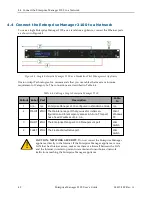 Preview for 40 page of Omron Enterprise Manager 2100 User Manual