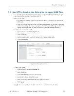 Предварительный просмотр 51 страницы Omron Enterprise Manager 2100 User Manual